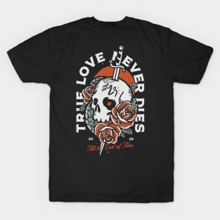 true love T-Shirt